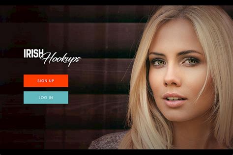 hookup ireland|Find Local Hookups in Ireland with Ease